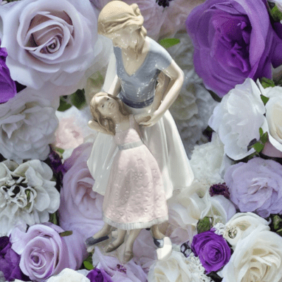 40% Off Lladro Collectible Figurines
