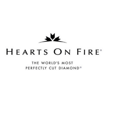 40% Off Heart on Fire Jewelry
