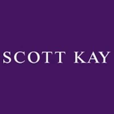 Save 40% on Scott Kay Jewelry
